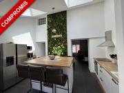 Lamorlaye 60260 Achat / Vente maison 3 pièces t3