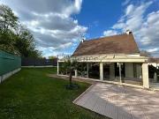 Lamorlaye 60260 Achat / Vente maison 5 pièces t5 au...
