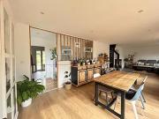 Lamorlaye 60260 Achat / Vente maison 5 pièces t5 au...