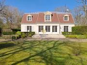 Lamorlaye 60260 Achat / Vente maison 7 pièces t7