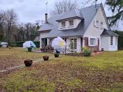Lamorlaye 60260 Achat / Vente maison 7 pièces t7