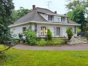 Lamorlaye 60260 Achat / Vente maison 7 pièces t7
