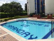 LAMOS BOSQUES DE GUALANDAY APARTAMENTO FRESCO TRANQUILO