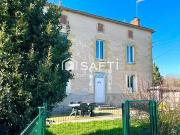Lamothe Landerron 33190 Achat / Vente maison 8 pièces t8...