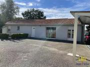 Lamothe Montravel 24230 Achat / Vente maison 5 pièces t5