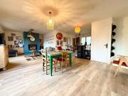 Lamotte brebiere pavillon individuel sous sol complet