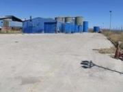 Lampa, Circunvalación Chacabuco Sur Ruta G12