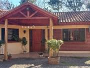 Lampa, Parcela 5000 m2, Sector Lo Vargas, Lampa