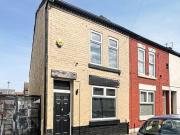 Lampeter Road, Anfield, 4 Bedroom Terraced