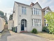 Lampeter Road, Bristol BS9, 4 bed property to rent,...