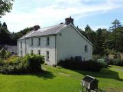 Lampeter Velfrey, Narberth, 7 Bedroom Detached