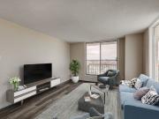 Lamplighter Apartments