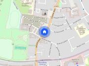 Lampton Parkside, Civic Street, Hounslow, TW3