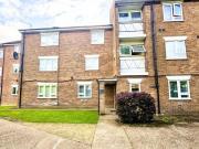 Lampton Road, Hounslow, 2 Bedroom Flat