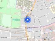 Lampton Road, Hounslow, TW3