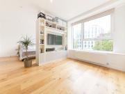 Lampton Road, Hounslow TW3, Studio to rent, £1,400 pcm |...