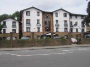 Lampton Road, Hounslow TW3, Studio to rent, £995 pcm |...