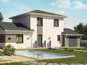 Lamure sur Azergues 69870 Programme neuf maison neuf à...
