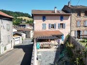 Lamure sur Azergues Vente Maison 69