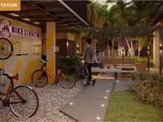 Lançamento 01 Quarto na Boa Vista Recife PE