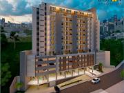 Lançamento: 03 quartos, mobiliado e com garagem em São...