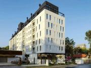 Lançamento 2 quartos no Alto da XV