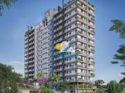 Lançamento 3 dorm c/ suíte, sacada c churrasqueira e 1 vaga