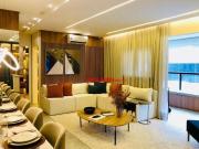 LANÇAMENTO 3 dormitórios à venda, 85 m² por R$ 1.009.000...