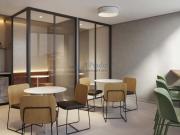 Lançamento à venda, 44m² privativos, 2 dormitórios 1...