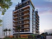 Lançamento à venda, 76 m² privativos, 2 dormitórios 1...