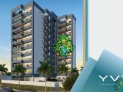 Lançamento à venda, Dois Dormitórios, Massaguaçu,...