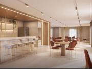 Lançamento á venda no bairro Guilhermina