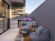 Apartamento com 3 dormitórios à venda, 80,81m² por R$...