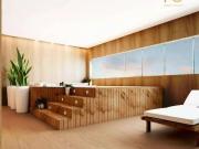 Lançamento Alto Padrão 90 metros do mar 03 dormitorios...