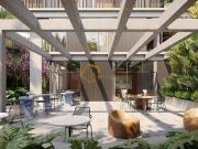 Lançamento alto padrão com 4 suítes