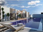 Lançamento Apartamento 1 dormitório R$ 350.000 Praia...