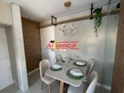 LANÇAMENTO APARTAMENTO 2 QUARTOS TUCURUVI