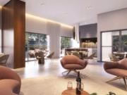 Lançamento apartamento 3 dormitórios Centro Indaiatuba