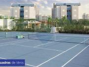 LANÇAMENTO APARTAMENTO 3 DORMITORIOS EM UBATUBA 68M² RESORT