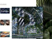 Lançamento apartamento 4 quartos 187m² sacada churrasqueira