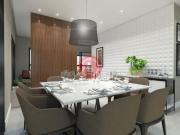 Lançamento: Apartamento à venda em Santo André SP, no...