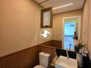 Lançamento Apartamento AYA 3 suítes 2 vagas Bairro...