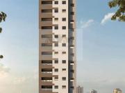 Lançamento apartamento Bairro Jardim em Santo Andre 2...