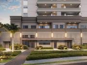 Lançamento! Apartamento com 104m2, 3 dormitórios com...