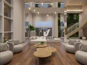 Lançamento! Apartamento com 119 m² na zona 7!