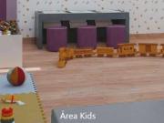 Lançamento Apartamento com 1 suíte à venda, 37 m² a...