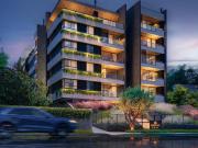 Lançamento: apartamento com 3 suítes no ponto mais alto...