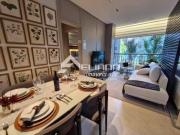 Lançamento Apartamento com 59m² no Bairro da Fundação...