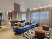 Lançamento! Apartamento com 75m2, 2 dormitórios com...