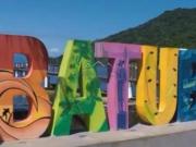 Lançamento apartamento com dormitórios Praia Itaguá Ubatuba